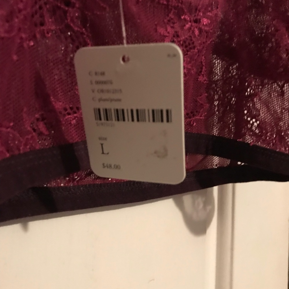 Free people bralette - Picture 4 of 4